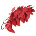 thumbnail image 3 of Loewten Lifelike Plastic Plant, Fastness Artificial Reptile Plant With Suction Cup For Reptiles Terrarium For Fish Tank, 3 of 8