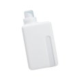 thumbnail image 3 of Bouteille de Détergent Liquide Vide Réutilisable Portable pour Lotions Shampooing Cuisine 1000ml Étanche, 3 of 7