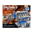 thumbnail image 4 of Discovery Toy Kids Model Engine Kit, 4 of 5