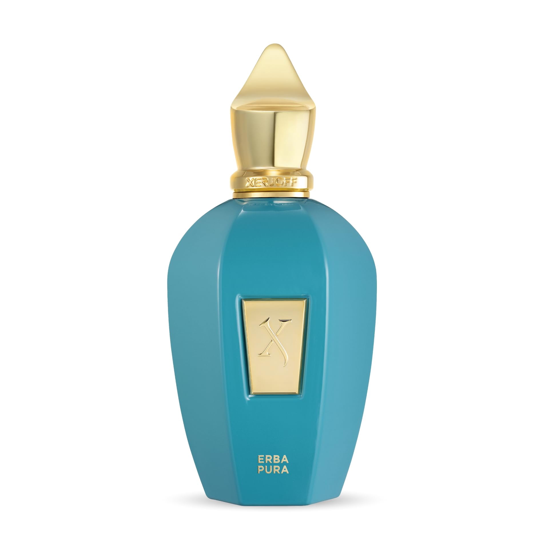 香水(女性用) XERJOFF ERBA PURA 100ml Eau de Parfum Perfume Xerjoff Erba Pura Eau De Parfum 100mL Spray for Women