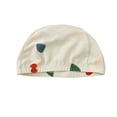 thumbnail image 3 of Hiiyo Toddler Boys 3Pcs Swimsuit Long Sleeve Rash Guard Shorts Hat Quick Dry Bathing Suit, 3 of 8