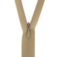 thumbnail image 2 of COSTUMAKERS Invisible Closed-End Zipper 20 cm (7.9 in), Light Beige, 2 of 5