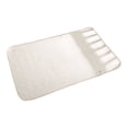 thumbnail image 1 of Waterproof Crib Mattress Protector Pad - Non-Slip Incontinence Cover for Children/Adults, Washable Bed Pad (3 Sizes), 1 of 5
