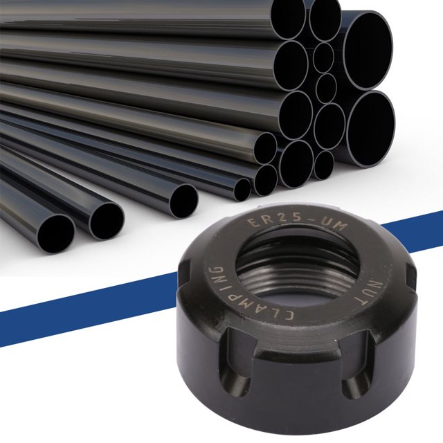 Hooks, Home Improvement, Clamping Nuts CNC Milling For Industry