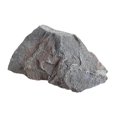 thumbnail image 2 of DOLITY Artificial Faux Landscape Rock Accessory Multipurpose Ornament Yard Ornament 34x25x21cm, 2 of 9