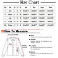 thumbnail image 2 of Pompotops T-Shirts d'Été à Imprimé Floral Col en V pour Femmes Blouse Trois Quarts, 2 of 7