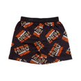 thumbnail image 3 of Men's' Underwear Fun Print Briefs Adult Boxer Shorts, 3 of 3