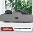 thumbnail image 3 of 3D Printed Storage Case Box For DJI Neo 2 Protective Case Anti-pressure Shuttle Protection Sturdy and not Easily Damaged Accessories with 2 Battery Compartments, 3 of 8