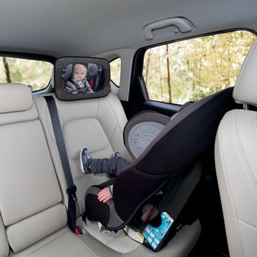 Nûby™ Mega Eco Backseat Baby Mirror