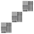 thumbnail image 4 of Youkk Lightweight And Durable Pro Darts Shafts For Professional Players Easy To Assemble 3Set, 4 of 6