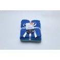 thumbnail image 1 of 8Pk Washcloth - Assorted, 1 of 3