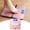 PK, variant on EGNMCR Digital Bathroom Scale, Highly Accurate Body Weight Scale With Lighted LED Display, Round Corner Design Electronic scale