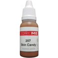 thumbnail image 1 of DOREME Permanent Makeup Pigment Ink Skin Candy Color Tattoo Micro Cosmetic Micropigmention, 1 of 5