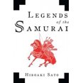thumbnail image 2 of Legends of the Samurai, 2 of 2
