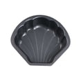 thumbnail image 1 of Kids Baking Set with Nonstick Steel Cake Pans and Assorted Cartoon Pattern Moulds for Easy Oven Use, 1 of 3