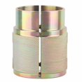 thumbnail image 3 of Fork Seals Driver丨 Qiilu Fork Seal Driver Tool丨Motorcycle Fork Oil Seal Driver Tool Universal Carbon Steel For Conventional Inverted Forks 54mm / 2.13in Auto Repair Tool, 3 of 8