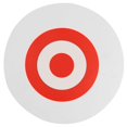 thumbnail image 2 of 2x 25 x 3cm Archery Eva Foam Target Self Healing Bow Moving Hunting Practice White+Red & Black+Red,2 x Outdoor moving target, 2 of 8