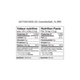 thumbnail image 2 of Great Value Coarse Sea Salt, 2 of 2