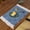BU, variant on EGNMCR Kitchen Utensils Set, Cooking Utensils Set, Placemats Napkins New Thick Cotton And Linen With Tassel Placemats Insulated Placemats Beautiful And Practical Table Insulation Mat Placemat Napkin