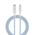 R2025 - Type-C to Lightning Charging Data Cable