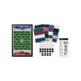 thumbnail image 5 of Masterpieces Puzzle Company NFL - League Checkers Board Game, 5 of 5