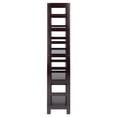 thumbnail image 4 of Winsome 92514 Leo Narrow Shelf, 4 of 9