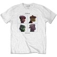 thumbnail image 1 of Gorillaz Unisex T-Shirt Demon Days, 1 of 3