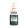 thumbnail image 1 of L’Oréal Paris Men Expert Derma Power Oil Control Acne Face Wash, 1 of 8