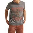 thumbnail image 1 of Wrangler® Men's Graphic Short Sleeve Tee Shirt, 1 of 4