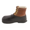 thumbnail image 2 of Tingley Rubber Work Rubber Hi-top Overshoe Black Small - 1300, 2 of 4