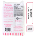 thumbnail image 3 of Sugrain Sucre à Glacer 1 kg, Lot de 2, 3 of 5