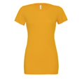 thumbnail image 1 of Bella + Canvas Womens Jersey Relaxed Fit T-Shirt, 1 of 3