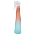 thumbnail image 2 of Fine Mist Spray Bottle,Empty Spray Bottle Conical Mist Spray Bottle Plant Mist Spray Bottle Expertly Crafted, 2 of 8