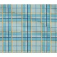 thumbnail image 4 of oneOone Cotton Flex Fabric Madras Check Fabric Prints By Yard 40 Inch Wide, 4 of 4