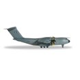 thumbnail image 1 of Herpa 500 Scale HE527613-001 1-500 French Air Force A400M REG No. F-RBAG, 1 of 1