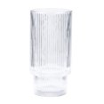 thumbnail image 1 of Wangsaura Transparent Glass Cup,Coffee Mug,Water Cup for Home Office Bar, 1 of 3