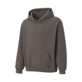 thumbnail image 2 of FAROOT Sweat à Capuche Surdimensionné pour Femmes Manches Longues Pull d'Automne avec Poche Kangourou, 2 of 9