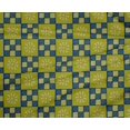 thumbnail image 4 of oneOone Polyester Lycra Fabric Geometric & Floral Block Fabric Prints By Yard 56 Inch Wide, 4 of 4