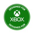 thumbnail image 1 of Manette câblée PowerA pour Xbox Series X|S - Blanc, 1 of 1