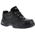thumbnail image 4 of Reebok RB4177 Men's TYAK Safety Shoes - Black, 4 of 7