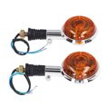 thumbnail image 4 of 1D6-83330-00-00, Open Circuit  Round 2EN833300000 Motorcycle Rear Turn  Light  for Motorbike Modification, 4 of 8