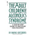 thumbnail image 2 of Adult Children Of Alcoholics Syndrome, Wayne Kritsberg Paperback, 2 of 2