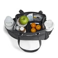 thumbnail image 4 of Fit And Fresh Copley Lunch Bag Black Polyester, 4 of 7