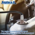 thumbnail image 4 of Car Air Fuel Ratio Upstream O2 Oxygen Sensor Replacement Fit for Lexus LS460 2009-2013 No.8946533220, 4 of 7