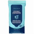 thumbnail image 1 of Pacifica Coconut Milk & Essential Oils Underarm Deodorant Wipes, 1 of 1