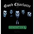 thumbnail image 1 of Good Charlotte - Generation Rx (vinyl), 1 of 2