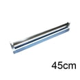 thumbnail image 1 of Extendable Closet Hanger Pull-Out Closet Valet Rod Adjustable Wardrobe Clothing Rail Top Mount Wardrobe rack Heavy Duty New, 1 of 10