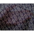 thumbnail image 4 of oneOone Silk Tabby Fabric Dot & Floral Block Print Fabric By Yard 42 Inch Wide, 4 of 4