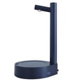 thumbnail image 1 of EGNMCR Pompe à Eau Électrique Intelligente de Bureau Distributeur d'Eau Pompe à Eau de Bureau Sans Fil Réglage de la Quantité d'Eau Stable Portable Amovible Pompe à Eau Portable, 1 of 1