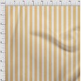 thumbnail image 3 of oneOone Georgette Viscose Fabric Vertical Stripe Print Fabric By Yard 42 Inch Wide, 3 of 4